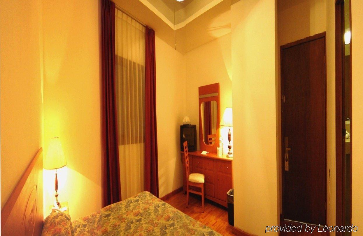 Hotel Maria Benita Σακατέκας Δωμάτιο φωτογραφία